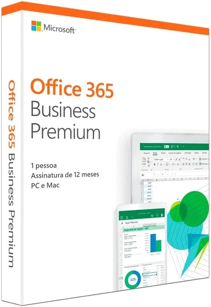 Microsoft Office 365 Business Premium